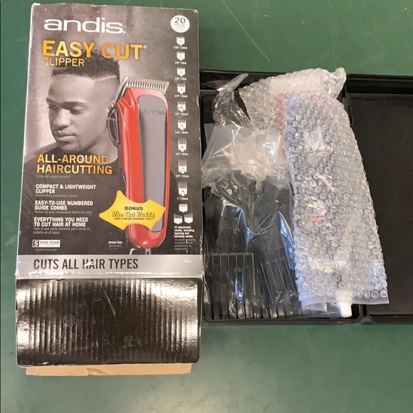 andis easy cut clipper